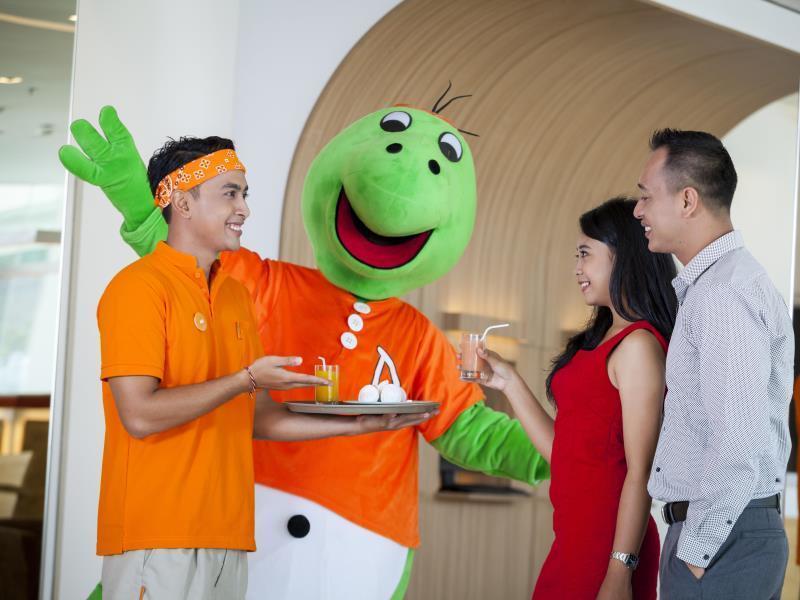 Harris And Conventions Bali Denpasar
