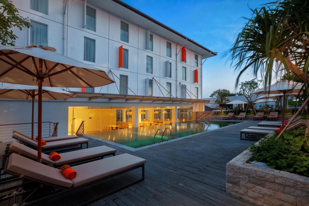 Harris Hotel&conventions Bali 4* Denpasa