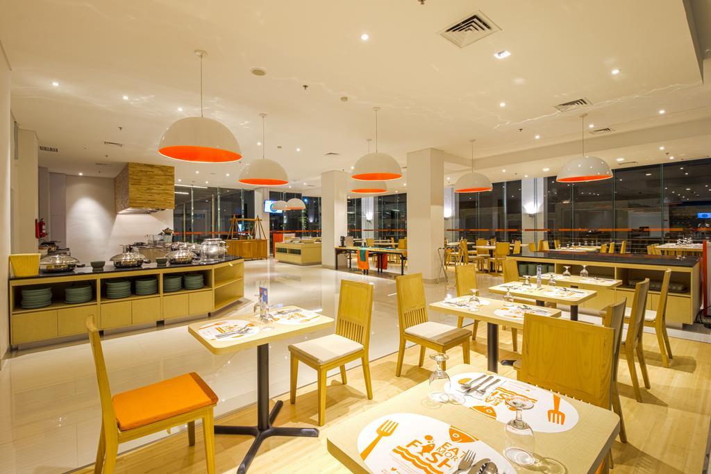 Harris Hotel&conventions Bali 4* Denpasa