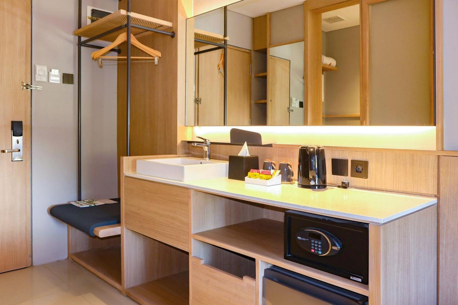 Harris Hotel&conventions Bali 4* Denpasa