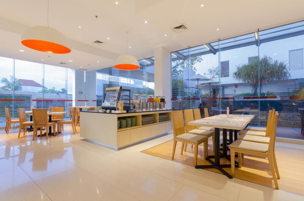 Hotel Harris Hotel&conventions Bali Denpasa