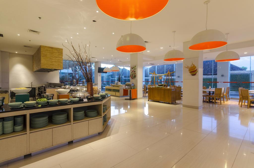 Harris Hotel&conventions Bali 4* Denpasa