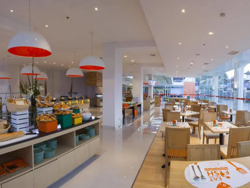 Harris Hotel&conventions Bali Denpasa