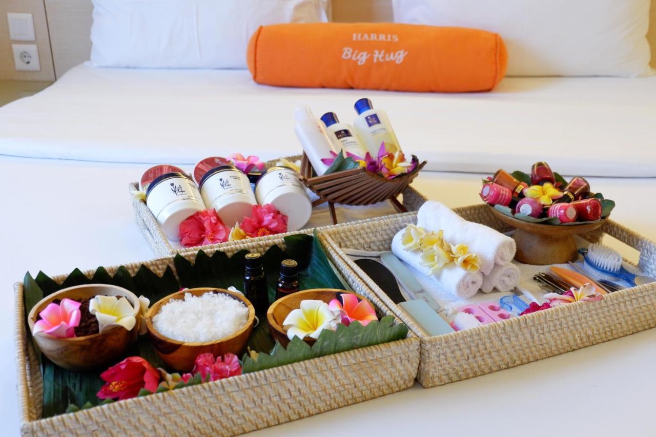 Hotel Harris Hotel&conventions Bali Denpasa