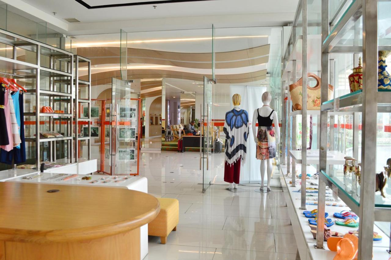 Hotel Harris Hotel&conventions Bali Denpasa