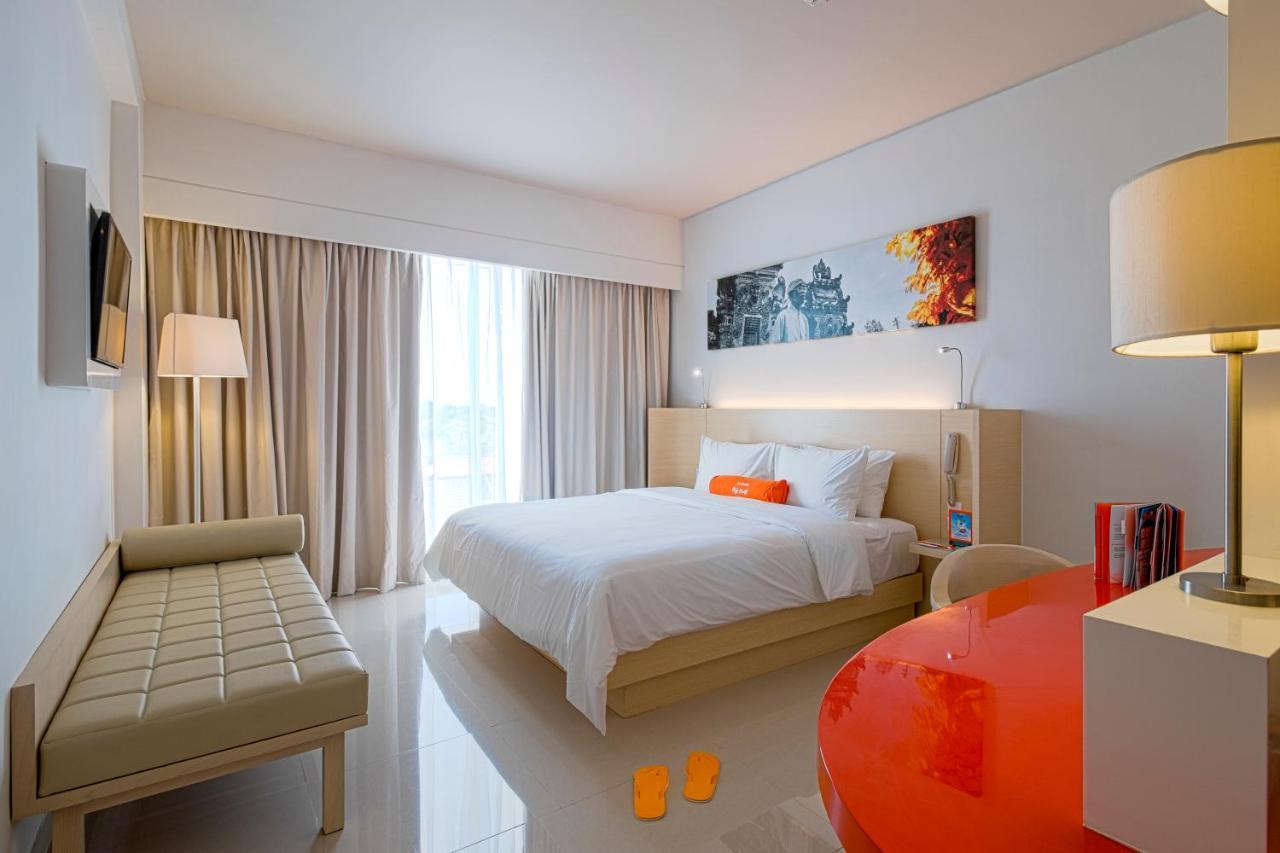 Harris Hotel&conventions Bali Denpasa