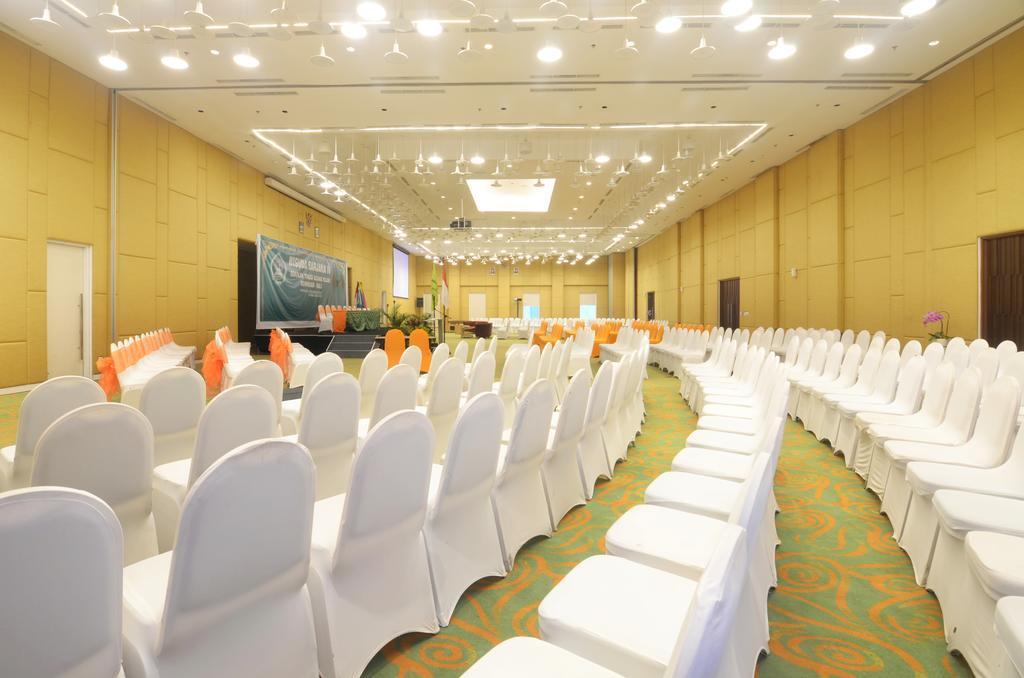 Hotel Harris And Conventions Bali Denpasar (Bali)