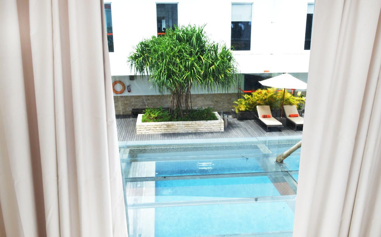 Harris And Conventions Bali Hotel 4*