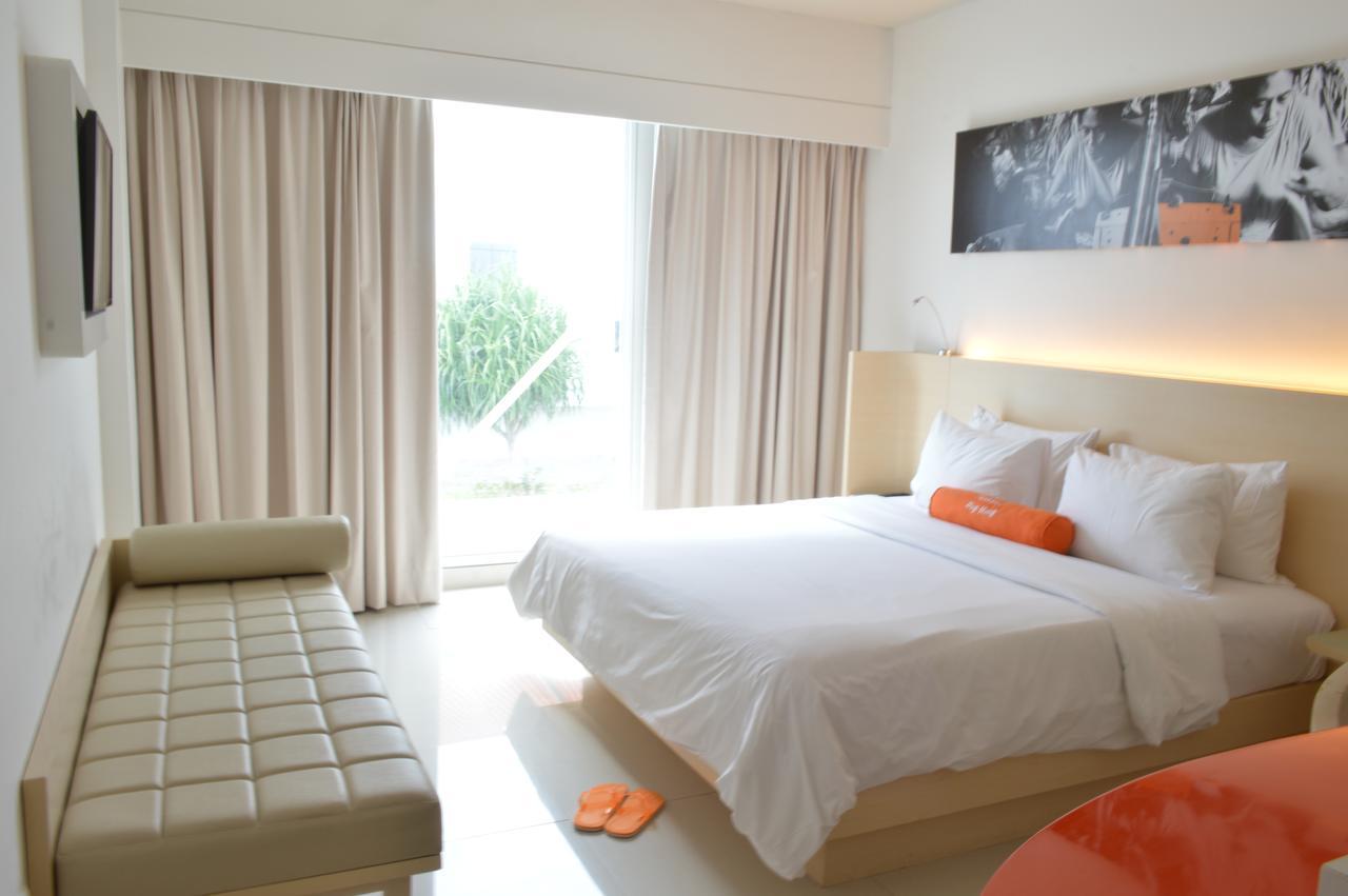 Hotel Harris And Conventions Bali