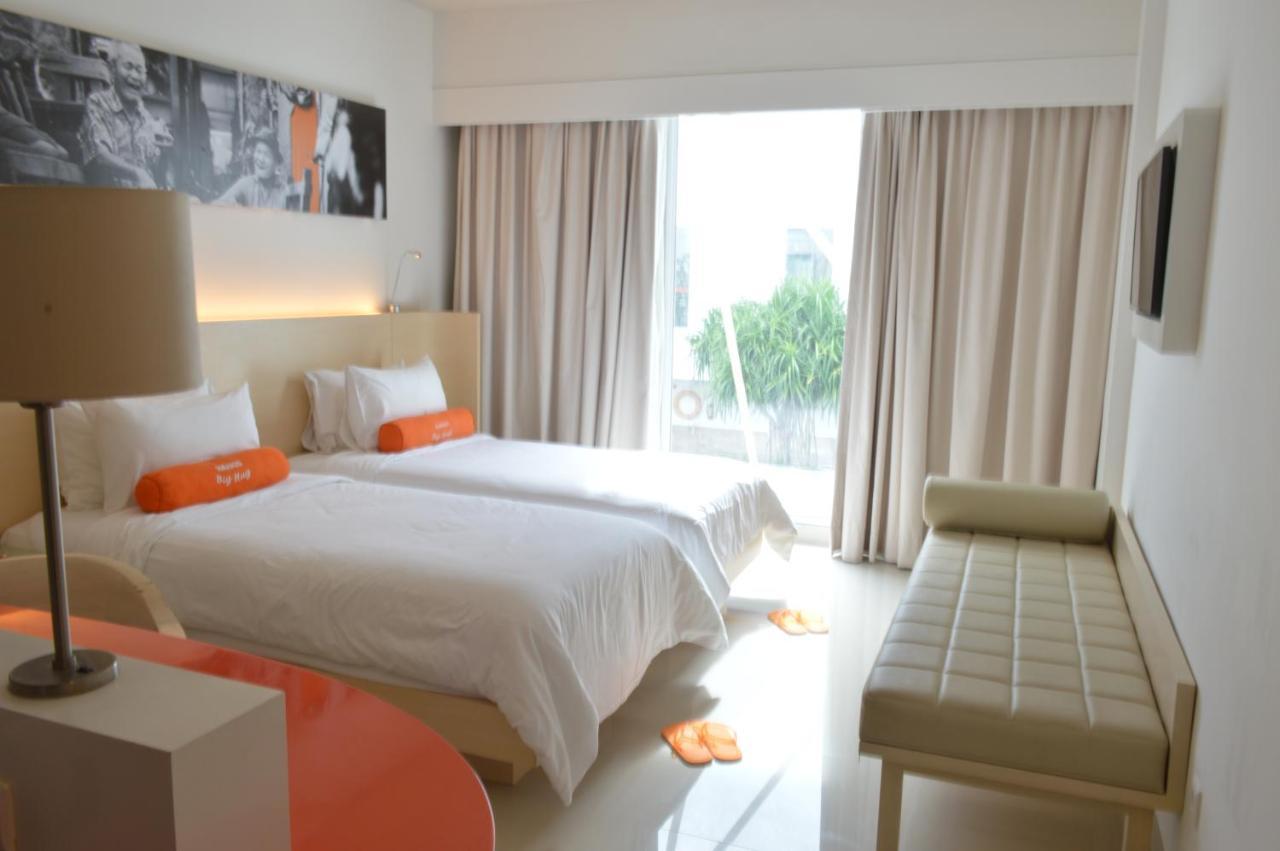 Harris And Conventions Bali