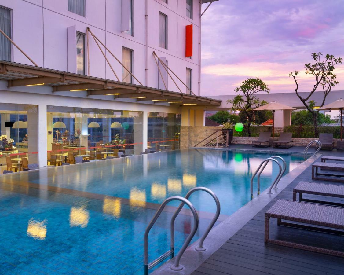 Harris And Conventions Bali